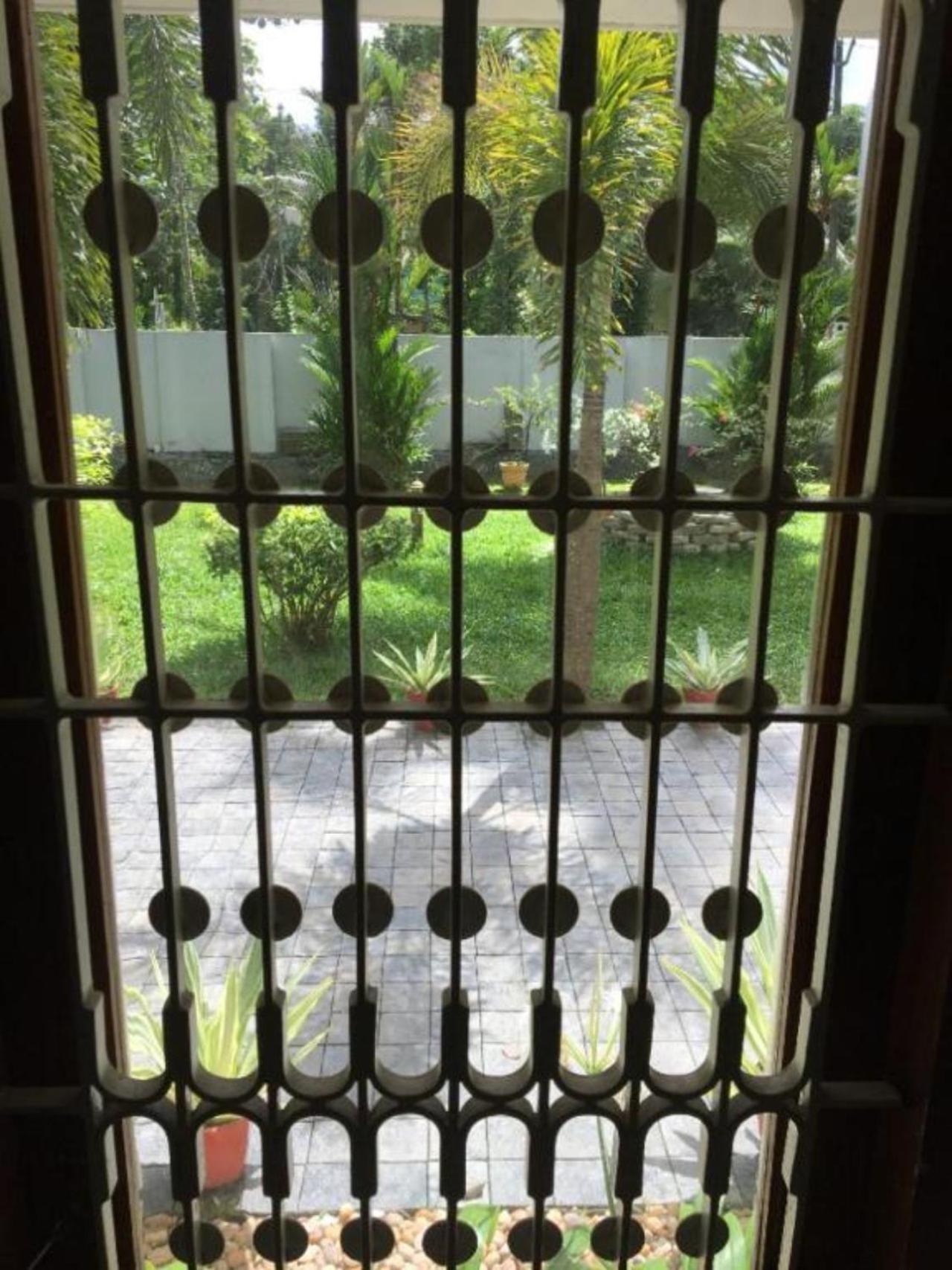 White Butterfly - A Countryside Homestay Thiruvananthapuram Exterior photo